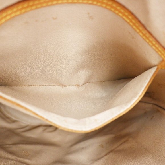 LOUIS VUITTON BUCKET GM Shoulder Tote Bag - Picture 5 of 15